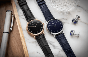 BREGUET CLASSIQUE 7637 REPETITION MINUTE MASTERPIECE TASARIMI | Times de Luxe