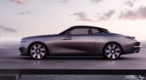 ROLLS-ROYCE, AMETHYST DROPTAIL MODELİ İLGİ | Times de Luxe