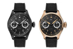 IWC MARKASIYLA, MERCEDES-BENZ G SERİSİ TASARIM HİKAYESİ | Times de Luxe