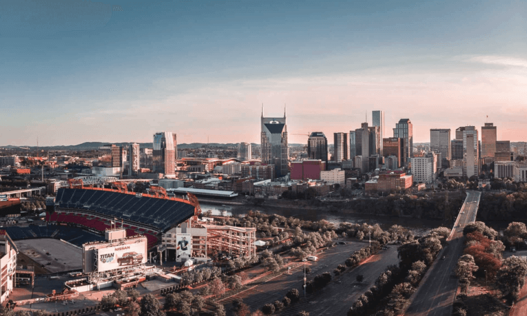 AMERİKA BİRLEŞİK DEVLETLERİNDE YAŞANACAK EN İYİ EYALETLER | Times de Luxe