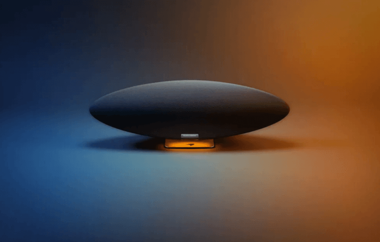 BOWERS & WILKINS ZEPPELIN HOPARLÖRÜ DİKKAT ÇEKİCİ RENKLERDE | Times de Luxe