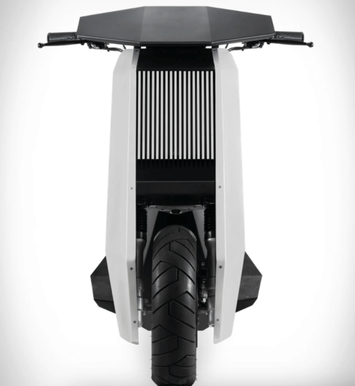 INFINITE MACHINE P1 ELECTRIC SCOOTER | Times de Luxe