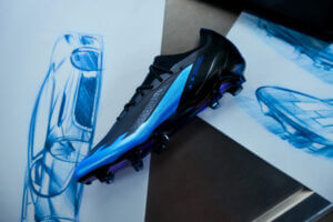 BUGATTI ve ADIDAS, LIMITED EDITION X CRAZYFAST KRAMPONUNU TANITTI | Times de Luxe