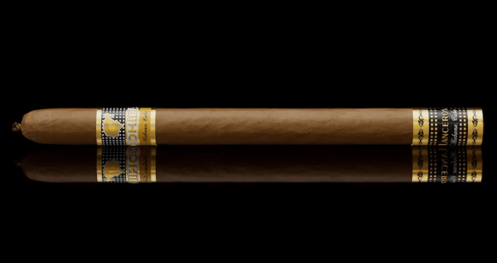 EJDERHA YILINI COHIBA TRIBUTO ile KUTLAYIN | Times de Luxe