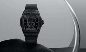 HUBLOT ve DEPECHE MODE FARK YARATIYOR | Times de Luxe