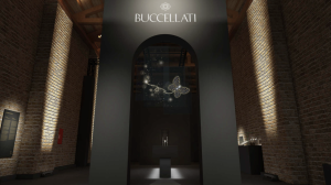 BUCCELLATI, VENEDİK'te "The Prince of Goldsmiths, Rediscovering the Classics" SERGİSİNE EV SAHİPLİĞİ YAPACAK | Times de Luxe