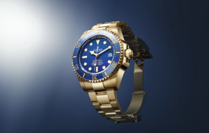 ROLEX, 2024 KOLEKSİYONUNDA İKONİK SAATLERİNE RENK KATIYOR | Times de Luxe