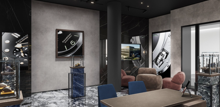 PANERAI, HAWAI ALA MOANA CENTER’da BUTİĞİNİ AÇTI PANERAI, HAWAI ALA MOANA CENTER'da BUTİĞİNİ AÇTI | Times de Luxe