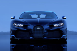 BUGATTI, CHIRON L'ULTIME MODELİNE SON VERİYOR | Times de Luxe