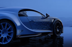 BUGATTI, CHIRON L'ULTIME MODELİNE SON VERİYOR | Times de Luxe