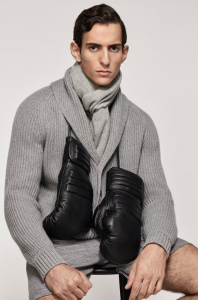 DUNHILL CRAFTS, YENİ AthLUXURY KOLEKSİYONUNU TANITTI | Times de Luxe