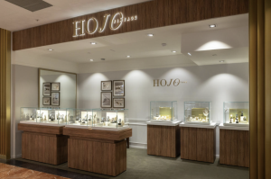 GALERIAS LAFAYETTE, İKİNCİ EL SAAT ve MÜCEVHER ALANI AÇTI | Times de Luxe