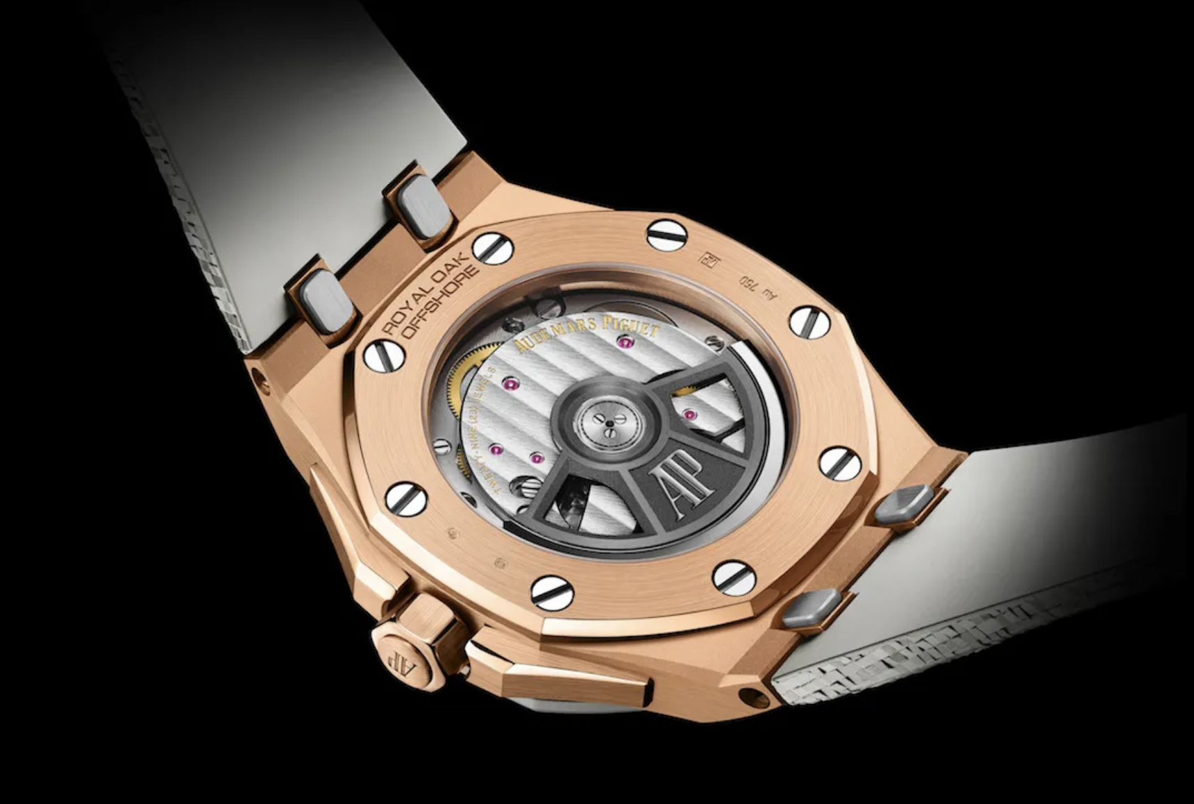 AUDEMARS PIGUET, YENİ ROYAK OAK OFFSHORE MODELLERİ | Times de Luxe