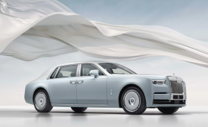 ROLLS-ROYCE, PHANTOM SCINTILLA ÖZEL KOLEKSİYONU | Times de Luxe