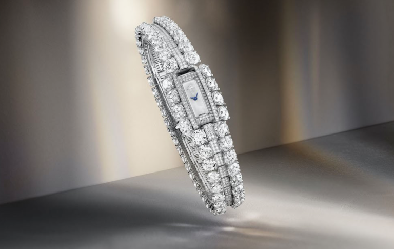 JAEGER-LeCOULTRE MÜCEVHER SAATİNDE ZAMANDAN DAHA FAZLASI VAR JAEGER-LeCOULTRE MÜCEVHER SAATİNDE ZAMANDAN DAHA FAZLASI VAR | Times de Luxe