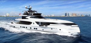 DYNAMIQ GTT 170 DİKKAT ÇEKİYOR | Times de Luxe