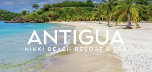 NIKKI BEACH, ANTIGUA'da LÜKS TATİL KÖYÜ AÇACAK | Times de Luxe