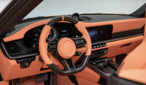 BRABUS 900 ve 600 "Peetch" TANITILIYOR | Times de Luxe