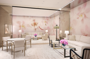 TIFFANY & Co, TORONTO YORKDALE ALIŞVERİŞ MERKEZİNDE YENİ BUTİĞİNİ AÇTI | Times de Luxe
