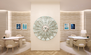 TIFFANY & Co, TORONTO YORKDALE ALIŞVERİŞ MERKEZİNDE YENİ BUTİĞİNİ AÇTI | Times de Luxe
