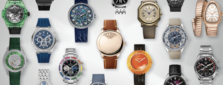 LVMH WATCH WEEK 2025, NEW YORK ve PARİS’te DÜZENLENİYOR LVMH WATCH WEEK 2025, NEW YORK ve PARİS'te DÜZENLENİYOR | Times de Luxe