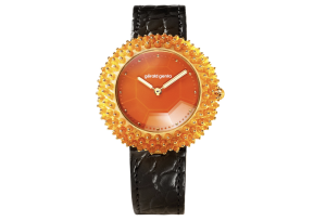 LVMH WATCH WEEK 2025, NEW YORK ve PARİS'te DÜZENLENİYOR | Times de Luxe