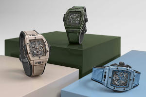 LVMH WATCH WEEK 2025, NEW YORK ve PARİS'te DÜZENLENİYOR | Times de Luxe
