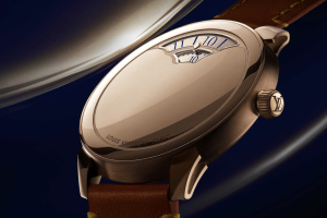 LVMH WATCH WEEK 2025, NEW YORK ve PARİS'te DÜZENLENİYOR | Times de Luxe