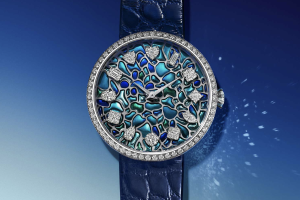 LVMH WATCH WEEK 2025, NEW YORK ve PARİS'te DÜZENLENİYOR | Times de Luxe