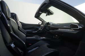 NOVITEC, N-LARGO ile Sınırları Zorluyor: FERRARI 296 GTS | Times de Luxe