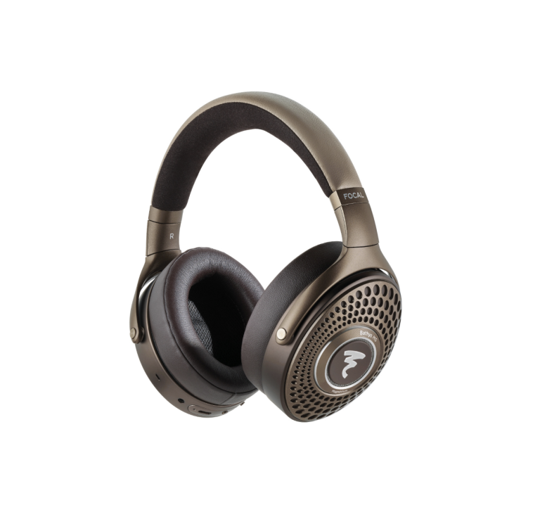 LÜKSLE SARILMIŞ KALİTELİ SES, FOCAL BATHYS MG | Times de Luxe