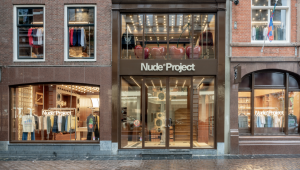 NUDE PROJECT AMSTERDAM'da YENİ BUTİK AÇTI | Times de Luxe