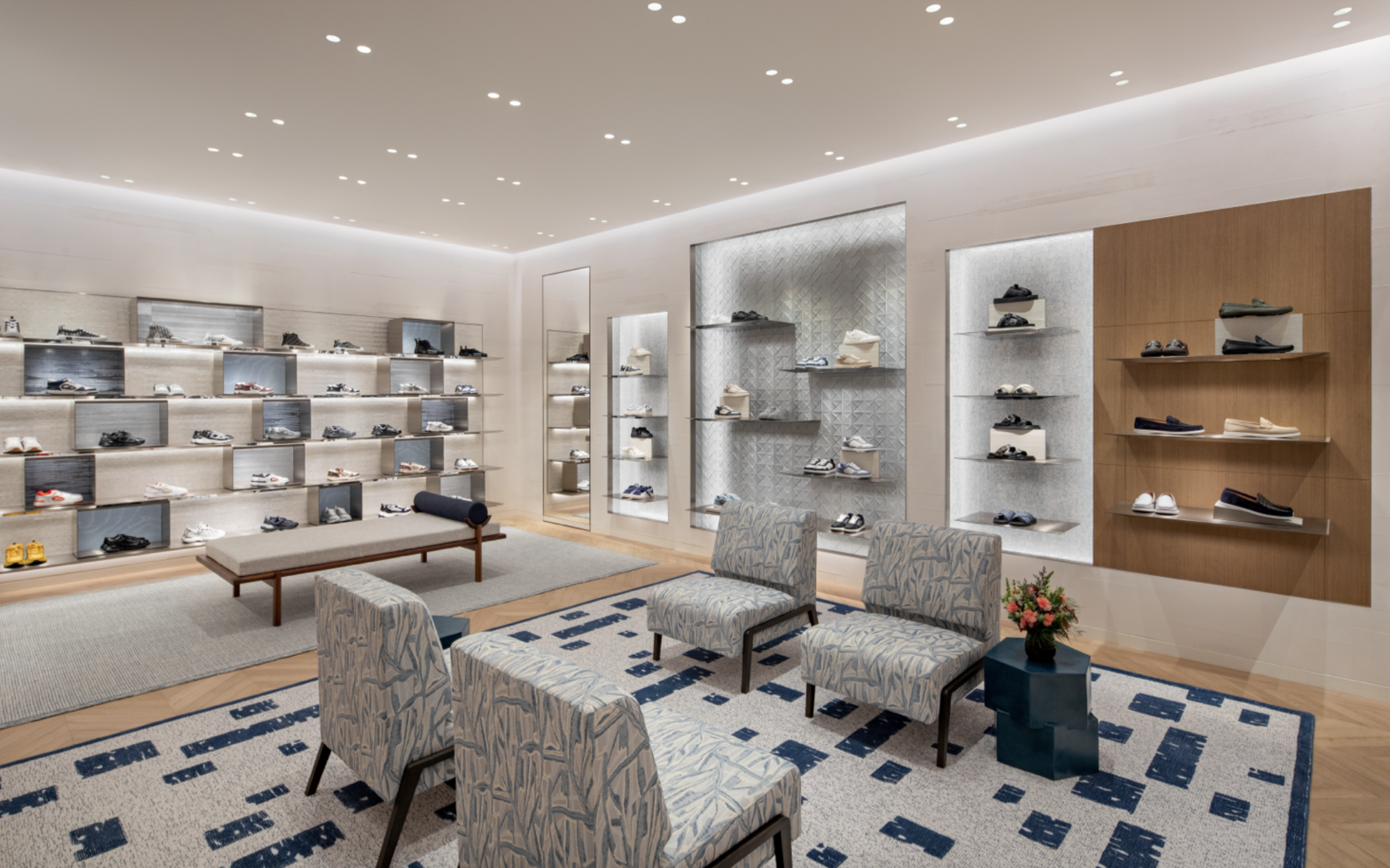 DIOR, JAKARTA'da PLAZA INDONESIA'da YENİLENMİŞ MAĞAZASINI AÇTI | Times de Luxe