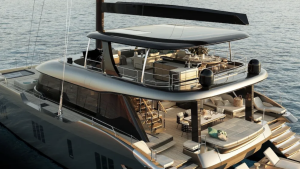 SUNREEF NEXT, BEKLENEN ECO-LUX YATINI TASARLIYOR | Times de Luxe