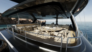 SUNREEF NEXT, BEKLENEN ECO-LUX YATINI TASARLIYOR | Times de Luxe