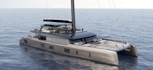 SUNREEF NEXT, BEKLENEN ECO-LUX YATINI TASARLIYOR | Times de Luxe