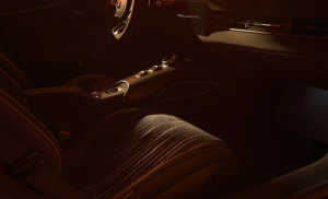 MASERATI, ÇARPICI MCPURA SÜPER OTOMOBİLİNİ TANITTI | Times de Luxe