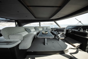 ZEELANDER YACHTS'ın YENİ ŞAHESERİ İLE TANIŞIN | Times de Luxe