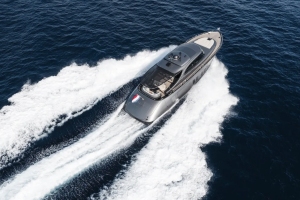 ZEELANDER YACHTS'ın YENİ ŞAHESERİ İLE TANIŞIN | Times de Luxe