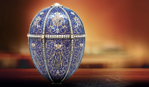 FABERGE, ABD'li TEKNOLOJİ YATIRIMCISINA 50 MİLYON DOLARA SATILDI | Times de Luxe