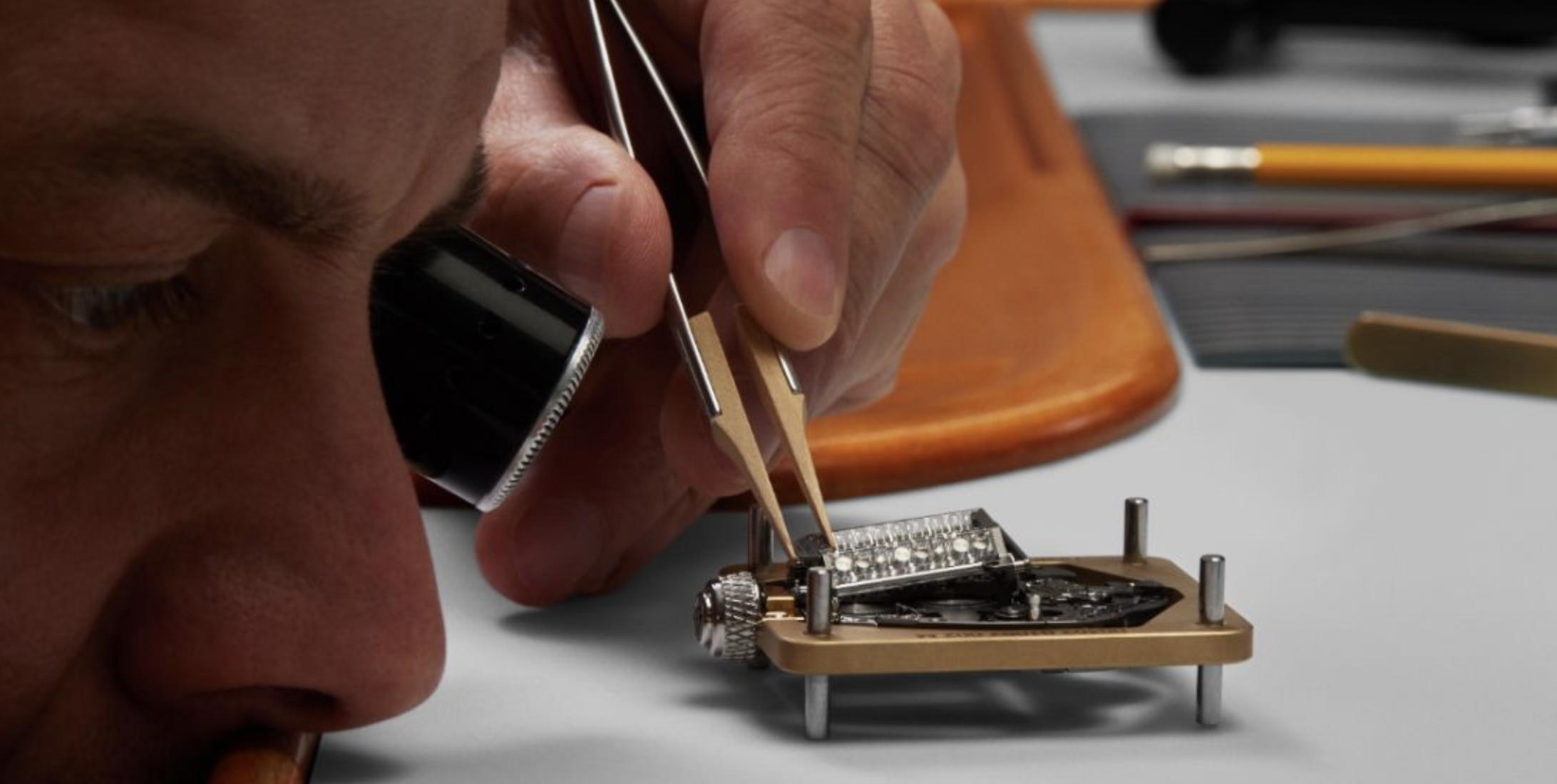 BUGATTI, TOURBILLON SAATLER TASARLAMAK için JACOB & CO. ile ORTAKLIK KURDU | Times de Luxe