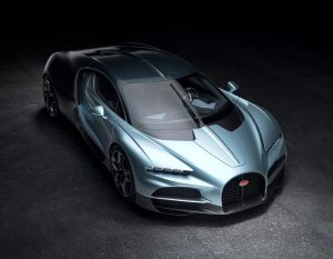 BUGATTI, TOURBILLON SAATLER TASARLAMAK için JACOB & CO. ile ORTAKLIK KURDU | Times de Luxe