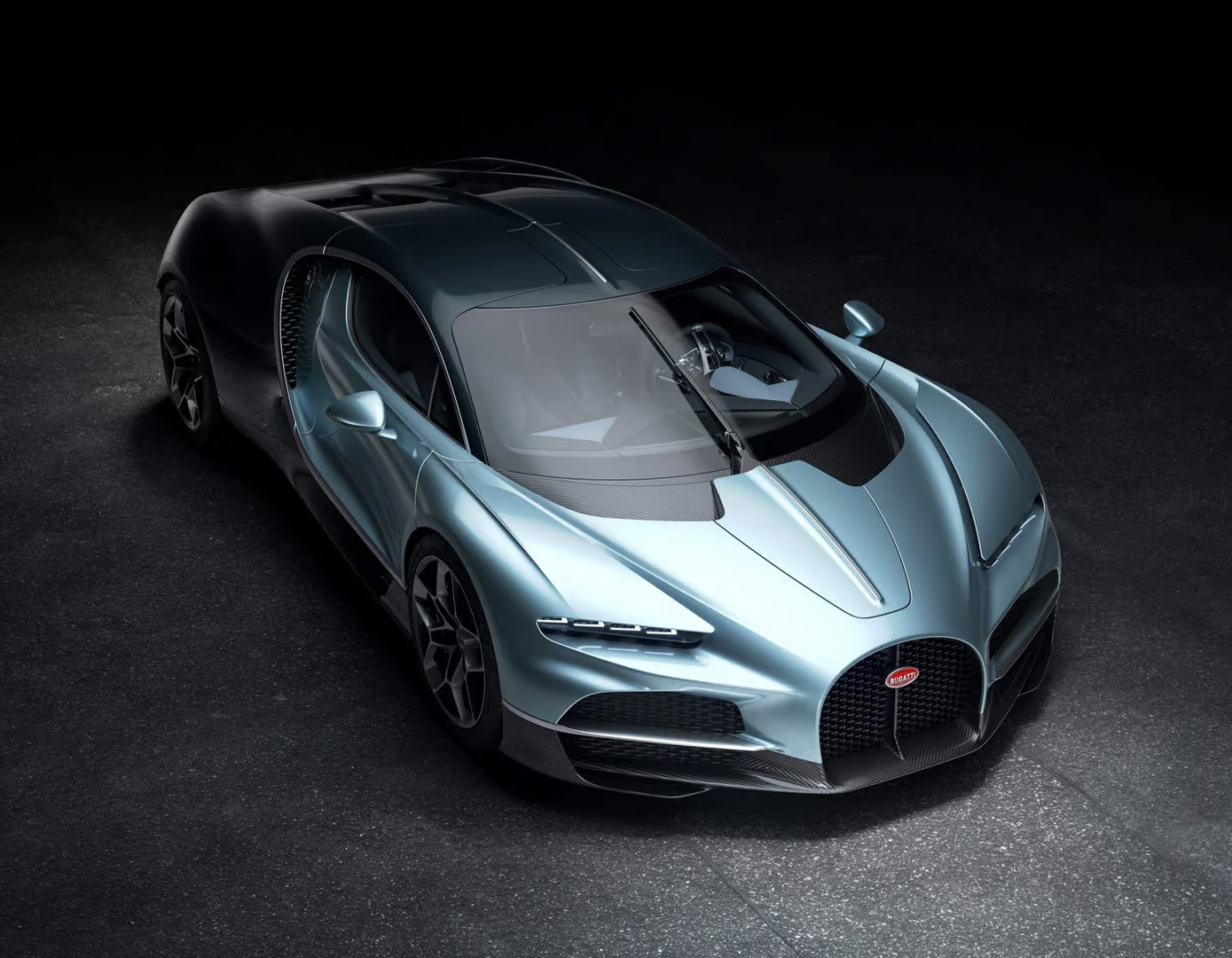 BUGATTI, TOURBILLON SAATLER TASARLAMAK için JACOB & CO. ile ORTAKLIK KURDU | Times de Luxe