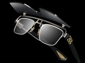 BUGATTI GÖZLĞKLERİ DİKKAT ÇEKİYOR | Times de Luxe