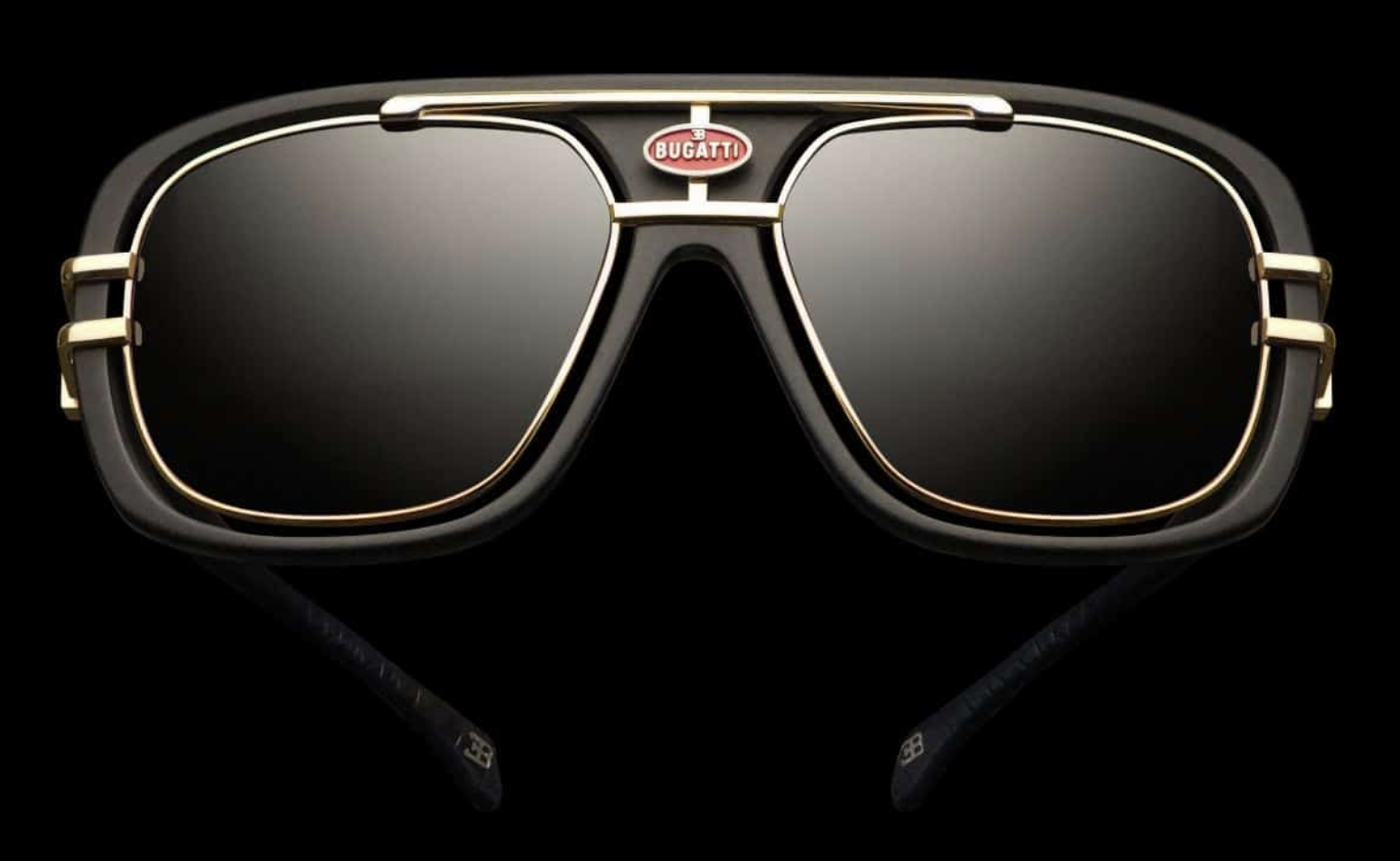 BUGATTI GÖZLĞKLERİ DİKKAT ÇEKİYOR | Times de Luxe
