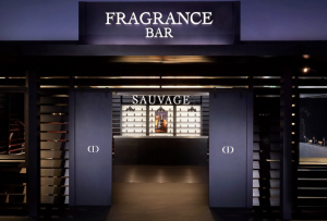 DIOR, LONDRA'da FORT SAUVAGE'in KAPSAMLI POP-UP EV SAHİPLİĞİNİ YAPTI | Times de Luxe