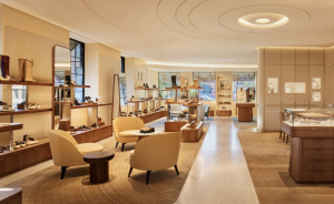 HERMÈS, TENESSEE NASHVILLE'de YENİ MAĞAZA AÇTI | Ekrem Sağel