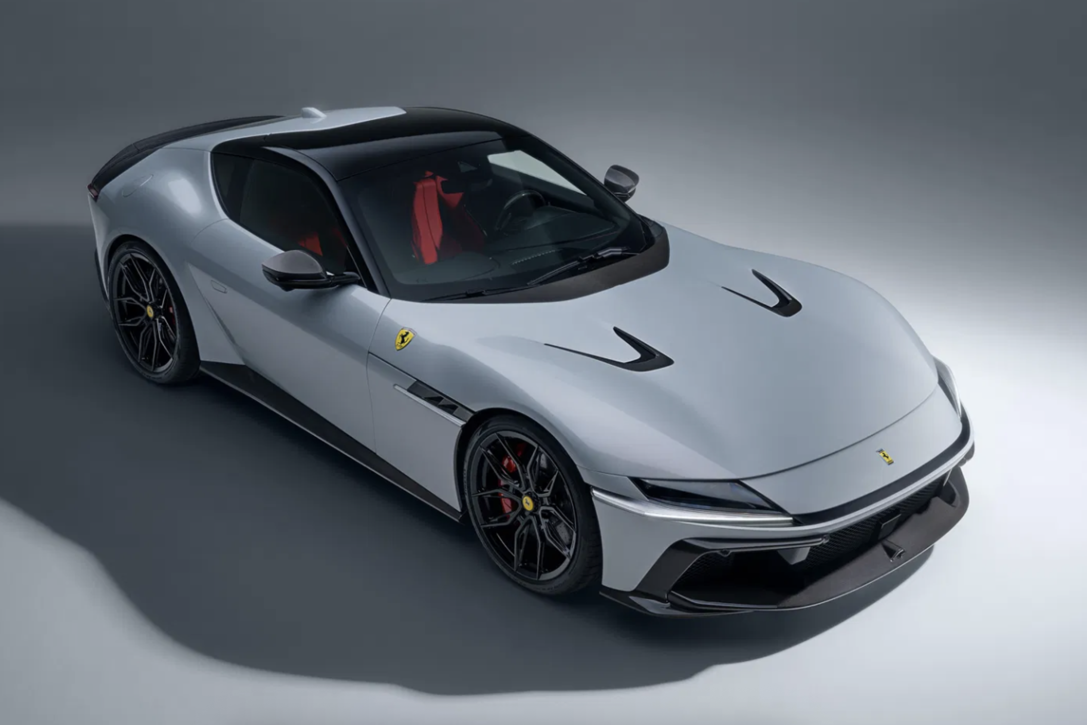 FERRARI 12Cilindri, NOVITEC'in MARANELLO'su ile MÜKEMELLEŞTİ | Times de Luxe