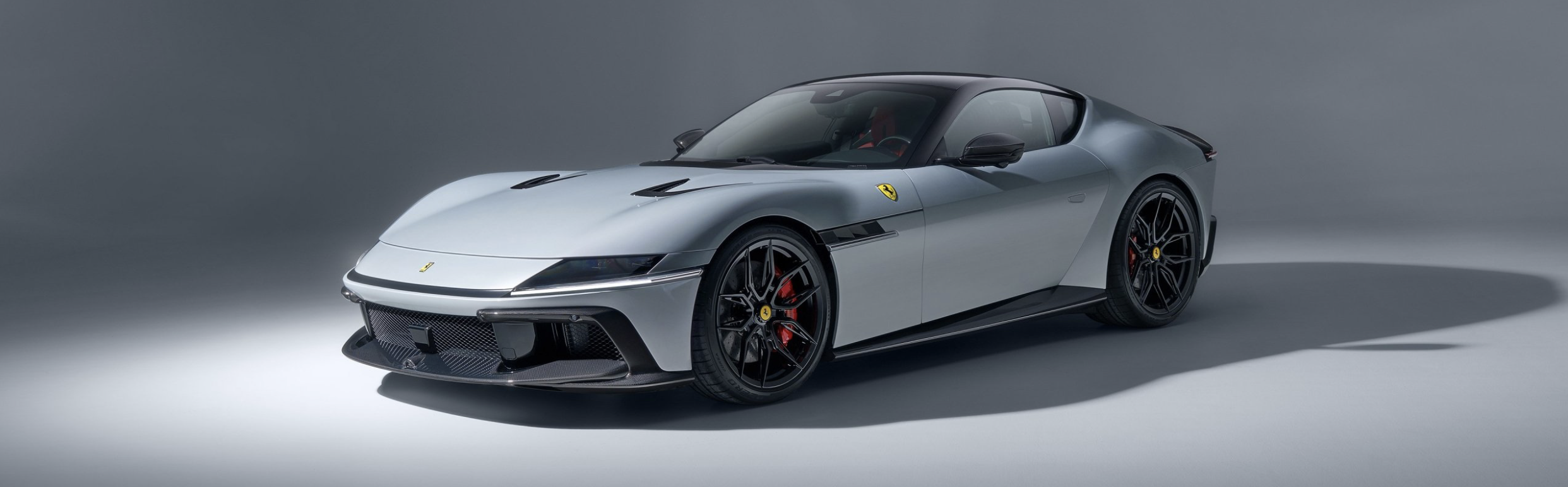 FERRARI 12Cilindri, NOVITEC'in MARANELLO'su ile MÜKEMELLEŞTİ | Times de Luxe
