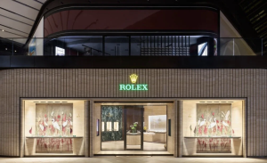 ROLEX, MONTREAL KANADA'da İLK BUTİĞİNİ AÇTI | Times de Luxe